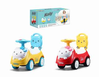SLIDE CHILDREN CAR,