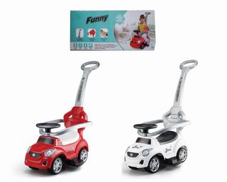 SLIDE CHILDREN CAR,