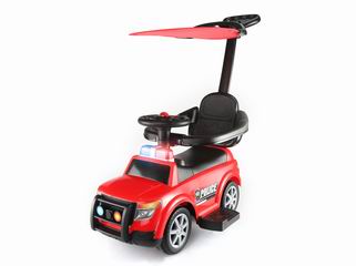 SLIDE CHILDREN CAR,