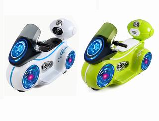 B/O BABY MOTOR,