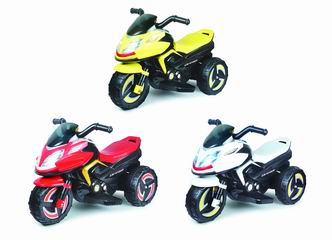 B/O BABY MOTOR,