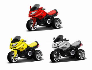 B/O BABY MOTOR,