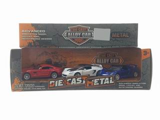 1:32 ALLOY CAR,
