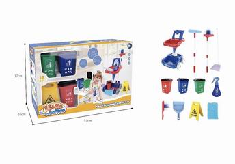FAMILY SET,