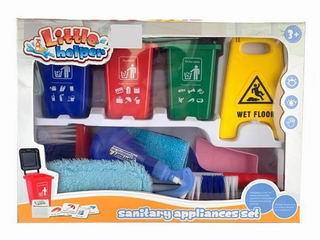 FAMILY SET,