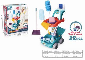 FAMILY SET,