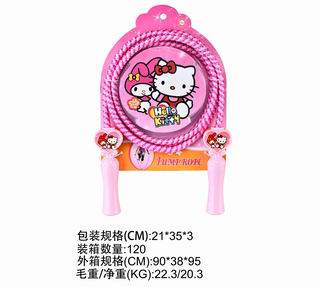 JUMP ROPE,