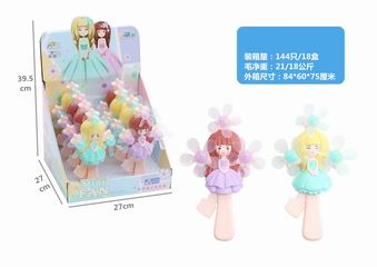FAN 8PCS,