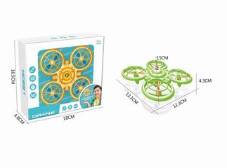 INDUCTION TOY,