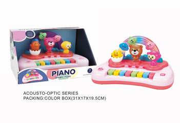 ELECTRONIC ORGAN,