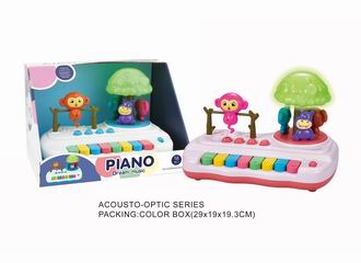 ELECTRONIC ORGAN,