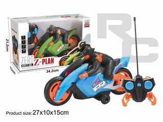R/C MOTORCYCLE,