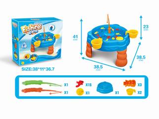 FISHING GAME,