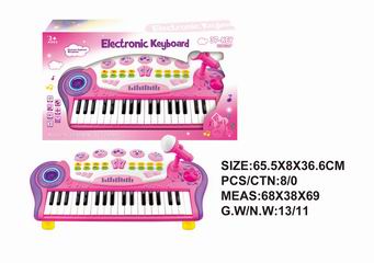 ELECTRONIC ORGAN,
