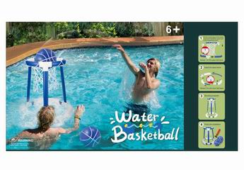BASKETBALL SET,