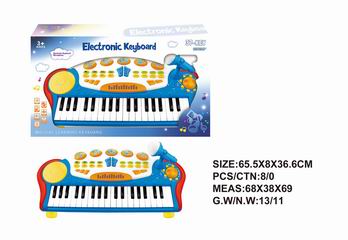 ELECTRONIC ORGAN,