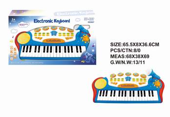 ELECTRONIC ORGAN,