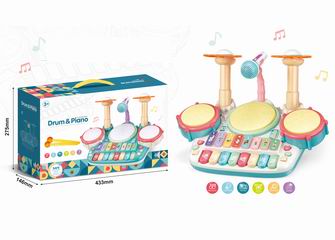 ELECTRONIC ORGAN,