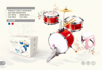 DRUM,