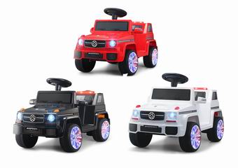B/O CHILDREN CAR,