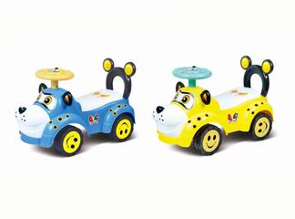 B/O CHILDREN CAR,