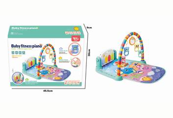 BABY FITNESS PIANO,