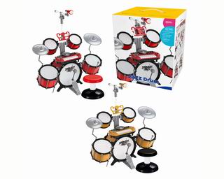 JAZZ DRUM,