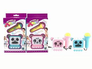 MUSICAL INSTRUMENT SET,