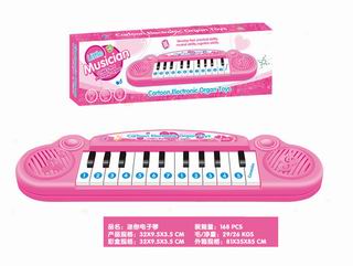 ELECTRONIC ORGAN,