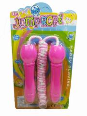 JUMP ROPE,