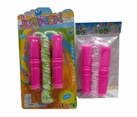 JUMP ROPE,