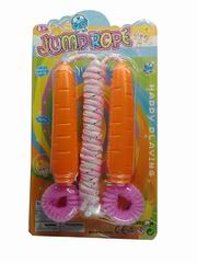 JUMP ROPE,