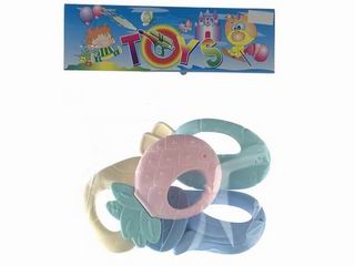 BABY BELL 4PCS,