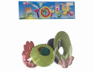 BABY BELL 4PCS,
