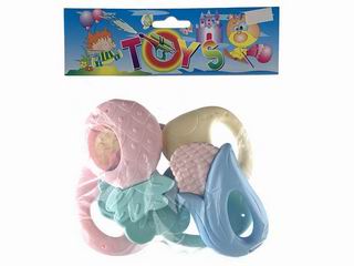 BABY BELL 6PCS,