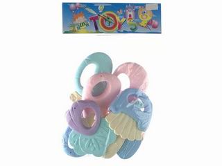 BABY BELL 8PCS,