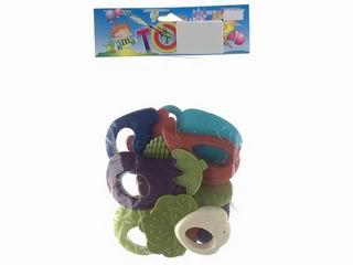 BABY BELL 8PCS,