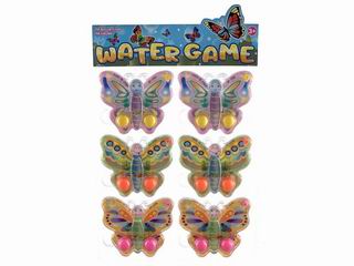 WATER MACHINE 6PCS,