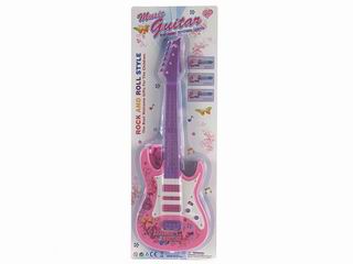 GUITAR W/LIGHT&MUSIC,