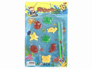FISHING GAME,