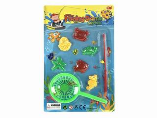 FISHING GAME,