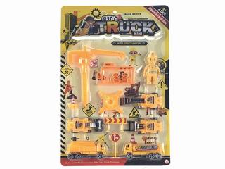 TRUCK SET,