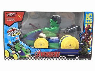 R/C CAR W/LIGHT&MUSIC,