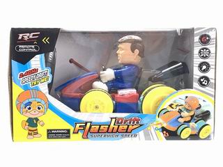 R/C CAR W/LIGHT&MUSIC,
