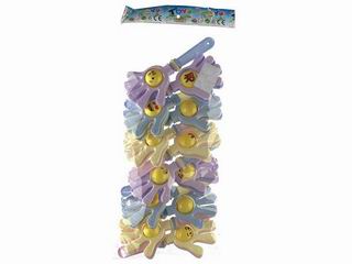 BABY RING 12PCS,