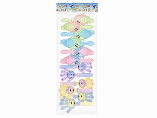 BABY BELL 12PCS,