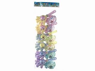 BABY BELL 12PCS,