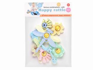 BABY BELL 8PCS,