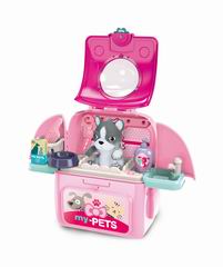 PET SET,