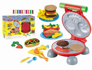MAGIC DOUGH,